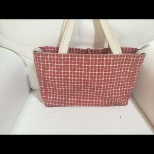 Kate Spade Diaper Bag!,